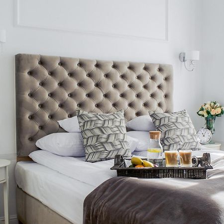 Warsaw Seasons By Alluxe Boutique Apartments Esterno foto