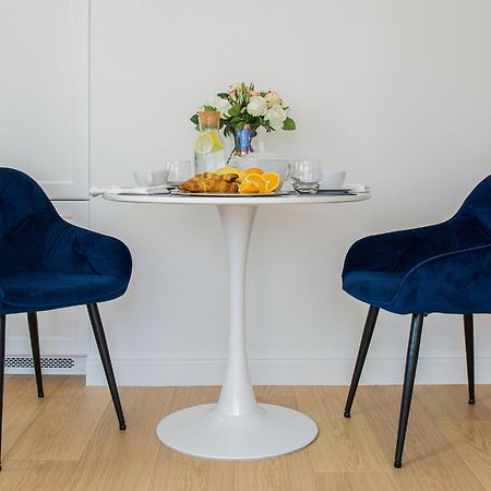 Warsaw Seasons By Alluxe Boutique Apartments Esterno foto