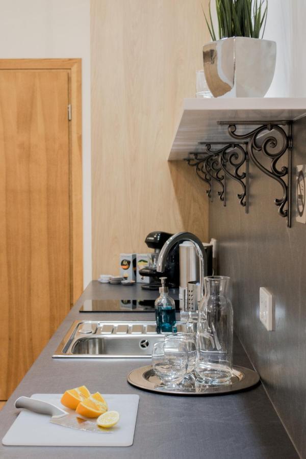 Warsaw Seasons By Alluxe Boutique Apartments Esterno foto