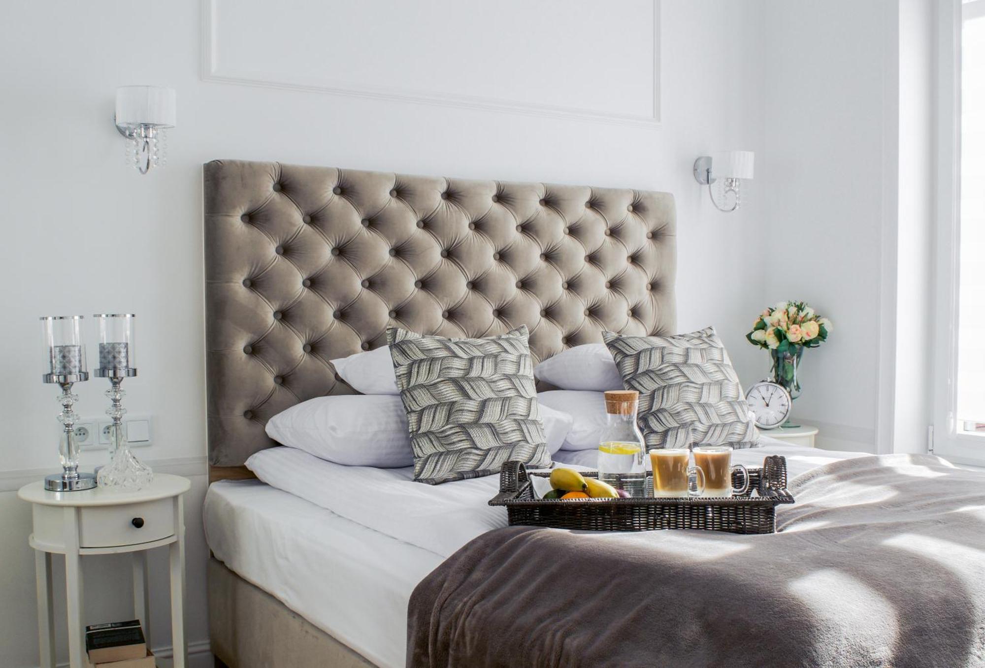 Warsaw Seasons By Alluxe Boutique Apartments Esterno foto