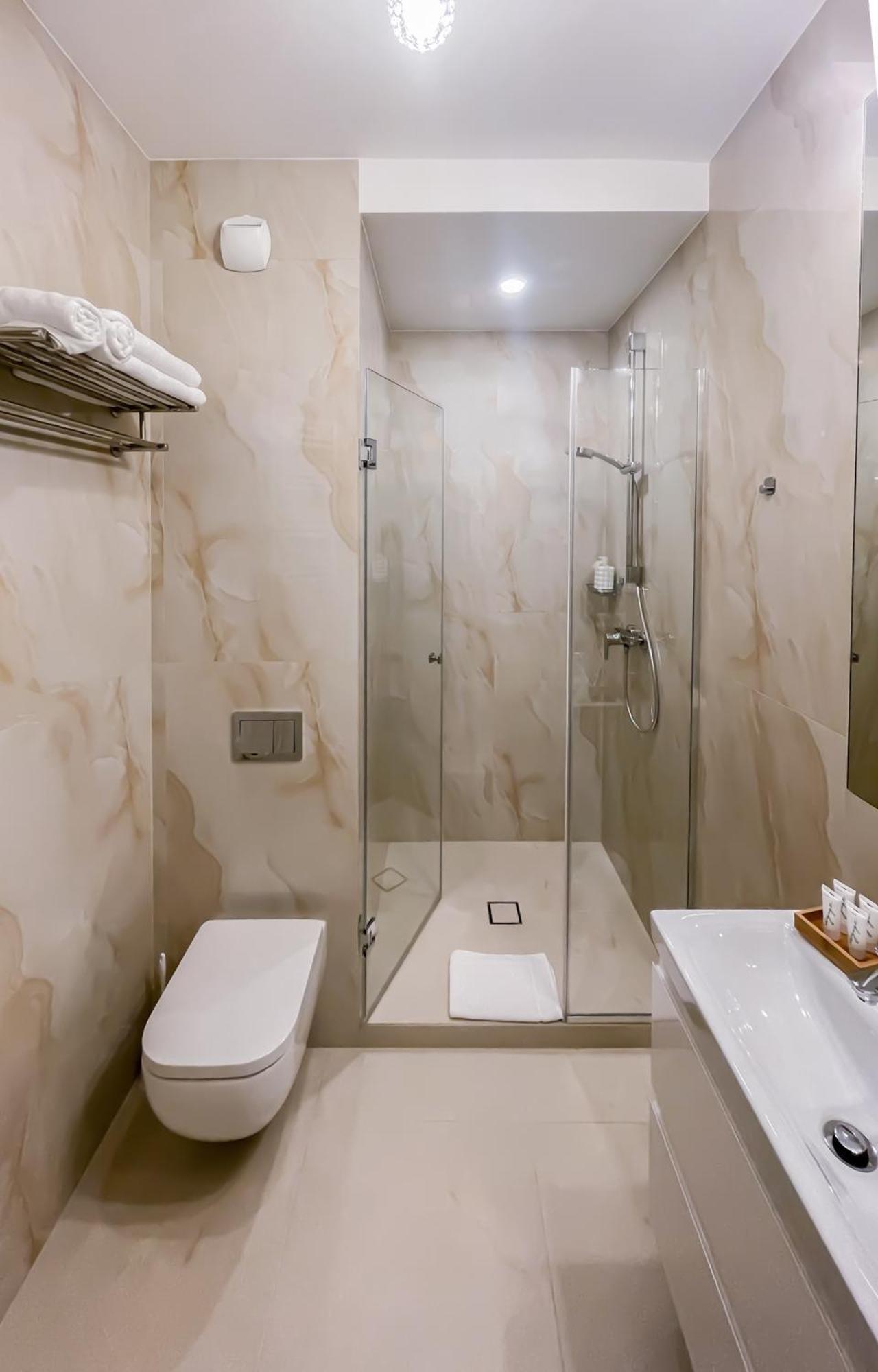Warsaw Seasons By Alluxe Boutique Apartments Camera foto