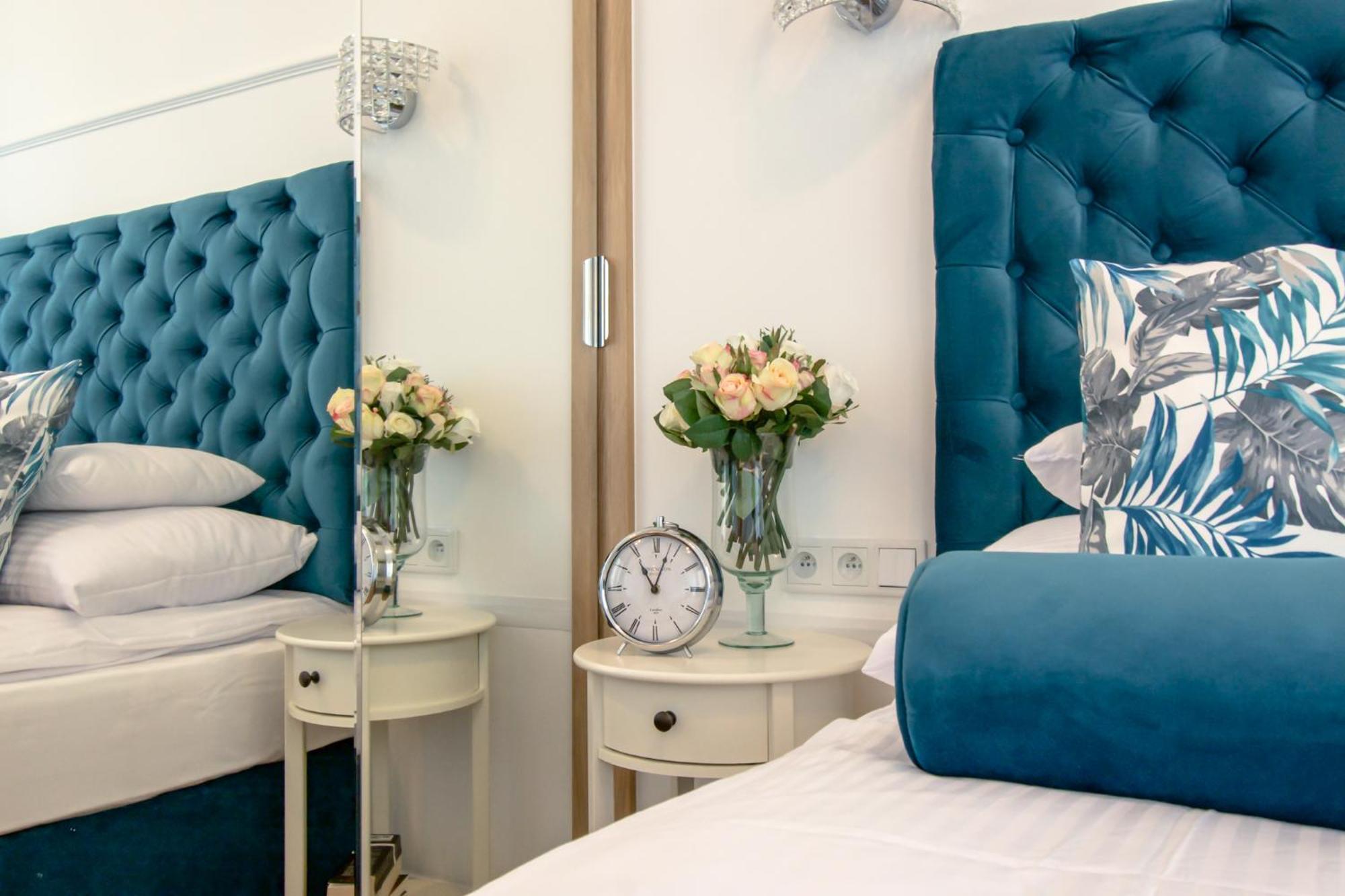 Warsaw Seasons By Alluxe Boutique Apartments Camera foto