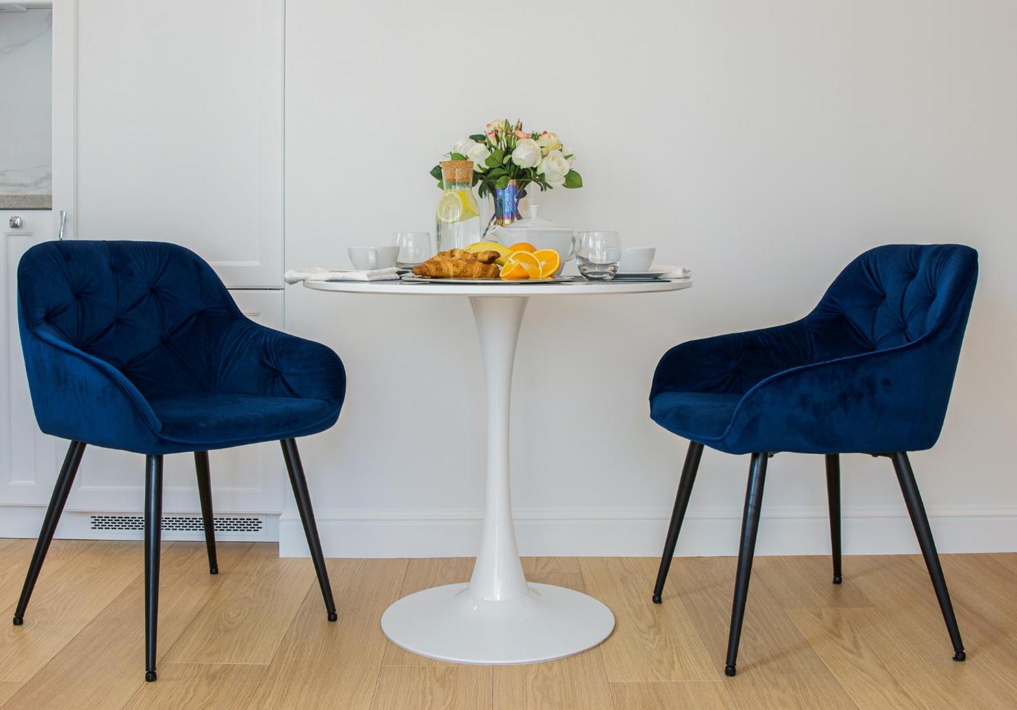 Warsaw Seasons By Alluxe Boutique Apartments Esterno foto
